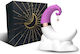Armony Mini Vibrator G-Spot 13cm Roz