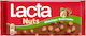 Lacta Chocolate Milk Hazelnut 100gr