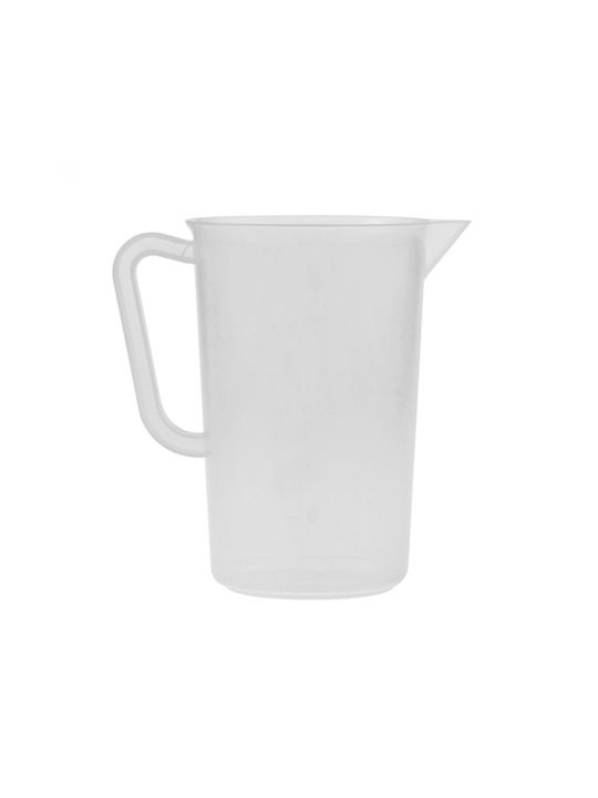 Cană de Servire Plastic 5000ml 1buc