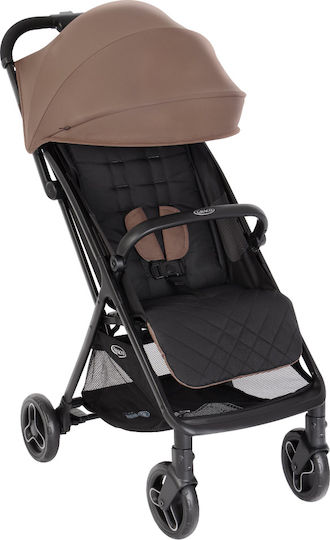Graco Myavo Cărucior pentru Bebeluși Potrivit pentru Nou-născut Maro 5.8kg