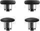 Roar Analogsticks Rr-0024 Controller Rr-0023 2x Set Schwarz – Rr-0024 – Id 114150