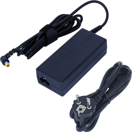 Τροφοδοτικό Laptop Ac Adapter Φορτιστής Panasonic Toughbook Cf-c1ad07gde Model Cf-c1 Af09 Laptop Notebook Charger Oem Υψηλής Ποιότητας Κωδ.60071