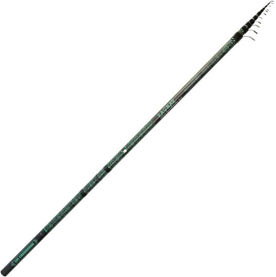 Sim Engineering Καλάμι Ψαρέματος για Bolognese 7m 100gr