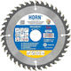 Saw Shiel.widia 450*30*80z Ar