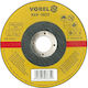 Disc Cutting Metal 230x3,2x22