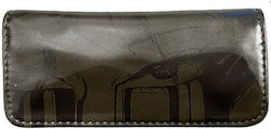 Tfar Tobacco Pouch With Magnetic Clasp Woman eyes