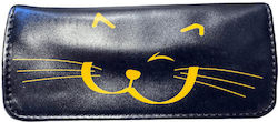 Tfar Lederne Tabaktasche in mit magnetischem Ve...