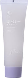 Soroci Morning Drizzle Water Drop Creme Tag 70ml Soroci Morning Drizzle Water Drop Creme Tag 70ml