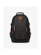 Superdry Rucksack Schwarz