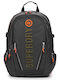 Superdry Tarp Black/khaki Green