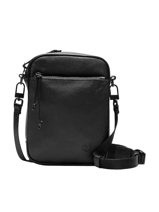 Timberland Tuckerman Leather Men's Bag Shoulder...