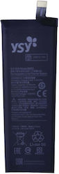Съвместима заместителна батерия 5170mAh за Mi Note 10, Note 10 Lite, Note 10 Pro, CC9 Pro