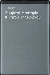Kompatibler Ersatzakku 5000mAh für Redmi Note 12 Pro, Poco X5 Pro Kompatibler Ersatzakku 5000mAh für Redmi Note 12 Pro, Poco X5 Pro