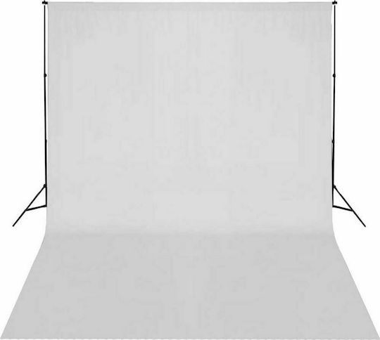 Refutuna Sistem De Suport Și Fundal Fotografic 2m*3m Bază Pentru Studio