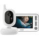 Reer Babycam L Baby Monitors with Two-Way Audio