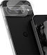Imak Φακού Προστασία Κάμερας Tempered Glass για το Google Pixel 9