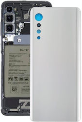 Capac Baterie Argintiu LG Velvet LMG910EMW Velvet 5G LM-G900N