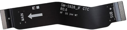 Samsung Κεντρική Καλωδιοταινία για Samsung S926B Galaxy S24 Plus 5G