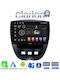 Clarion Автомобилна Аудио Система (Блутут/USB/WiFi/GPS/Apple-Carplay/Android-Auto) с Тъчскрийн 9"