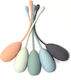 Set de Bile Vaginale din Silicon Sexopolis Wellness Kegel Exerciser Bullet Premium Silicone Kegel Ball Set Multicolor