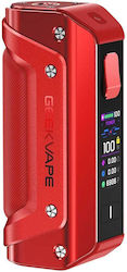 Geek Vape Aegis Solo 3 Box Mod Червен
