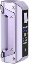 Geek Vape Aegis Solo 3 Box Mod Лилав