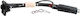 Kit complet pompă de combustibil All Balls 47-1040 Negru