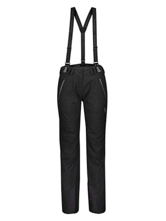 Scott Ultimate Pantaloni de schi și snowboard p...