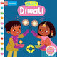 Geschäftige Diwali: Das perfekte Geschenk, um Diwali mit Ihrem Kleinkind zu feiern! Campbell Books Campbell Books Ltd 0924