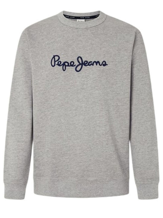 Pepe Jeans Sweatshirt Grey Light