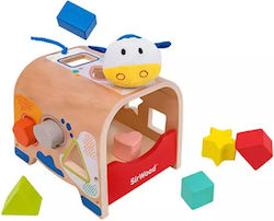 Globo Shapes for 12++ Months Globo Shapes for 12++ Months