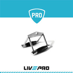 Live Pro Lat Pulldown Bar