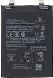 Bp49 Baterie de înlocuire compatibilă 4500mAh pentru Xiaomi Poco F4 5G Bp49 Baterie de înlocuire compatibilă 4500mAh pentru Xiaomi Poco F4 5G