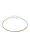 Novaker Handmade Silver Plated Wedding Crowns