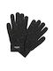 Jack & Jones Men's Gloves Black