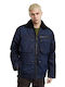 Denim Jacket Blue