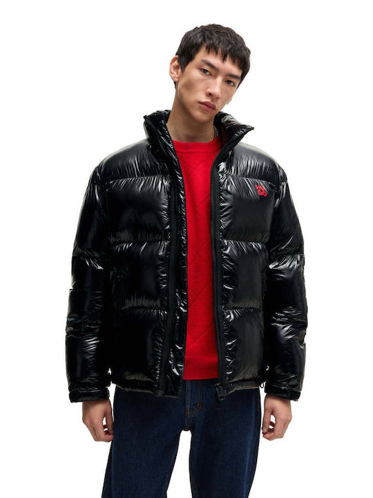 Hugo Boss Jacket Black 50523206-001