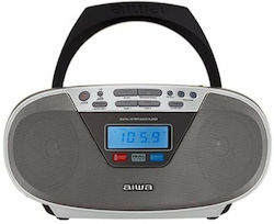 Aiwa Argintiu Aiwa Argintiu