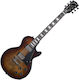 Gibson Modern Studio Ηλεκτρική Κιθάρα Single Cut