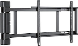 Crown Wandmontage Für Fernseher Bis 55 Zoll