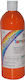 Phoenix Arts Tempera Paints Orange 500ml in Bottle 500ml 1pcs