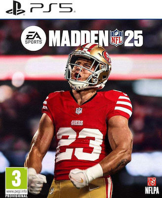 Madden NFL 25 Joc PS5