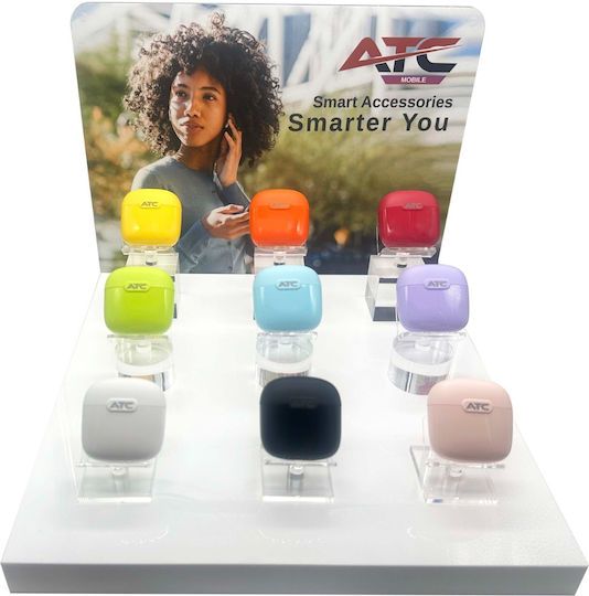 ATC Produkt-Display-Ständer