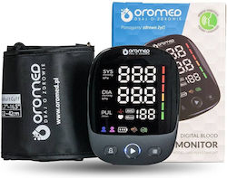 Oromed Oro-n14 Comfort Arm Blood Pressure Monitor Oromed Oro-n14 Comfort Arm Blood Pressure Monitor