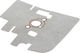 Carburetor Gasket for Husqvarna Blowers 525b 5856034-01