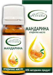 Essential Oils Rivana 100% Natural Mandarin