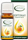 Ätherische Öle Rivana 100% Natürliches Orange