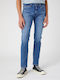 Bryson Men's Jeans Pants Super Skinny Fit Smoke Sea