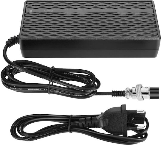 Linq Scooter Charger Kaabo Speedway 42v 3a 124w Black