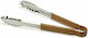 Max Home Tong Fleisch Rostfreier Stahl